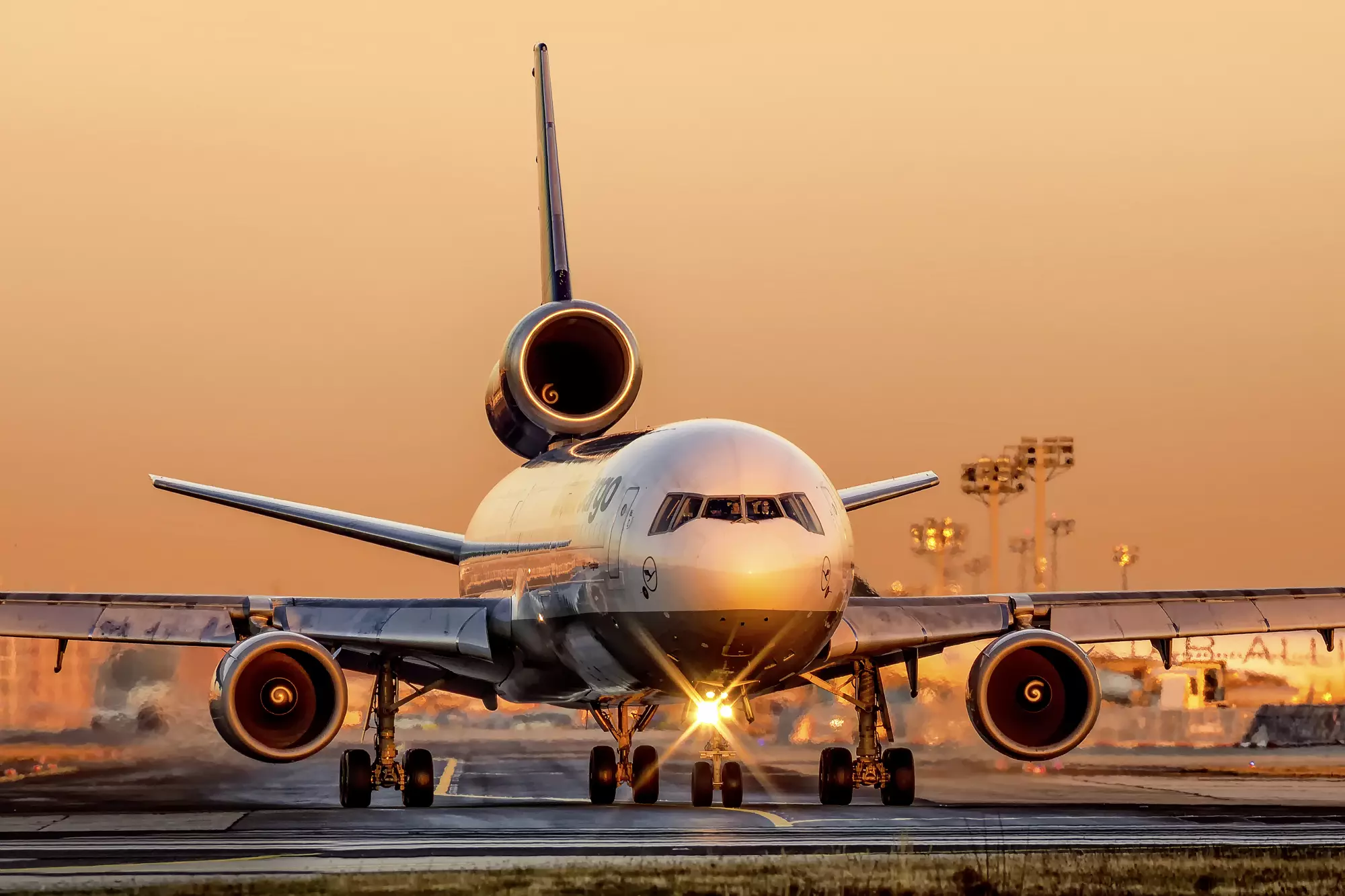 AERO INTERNATIONAL | JAHR MEDIA