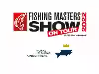 Fishing Masters Show öffnet am 21. Mai 2022 ihre Tore im Rostocker IGA Park