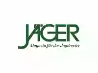 Online-Redakteur beim JÄGER (m/w/d)