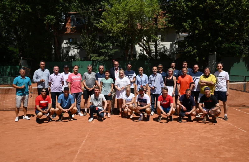 tennis MAGAZIN Partner Cup erstmals in Berlin