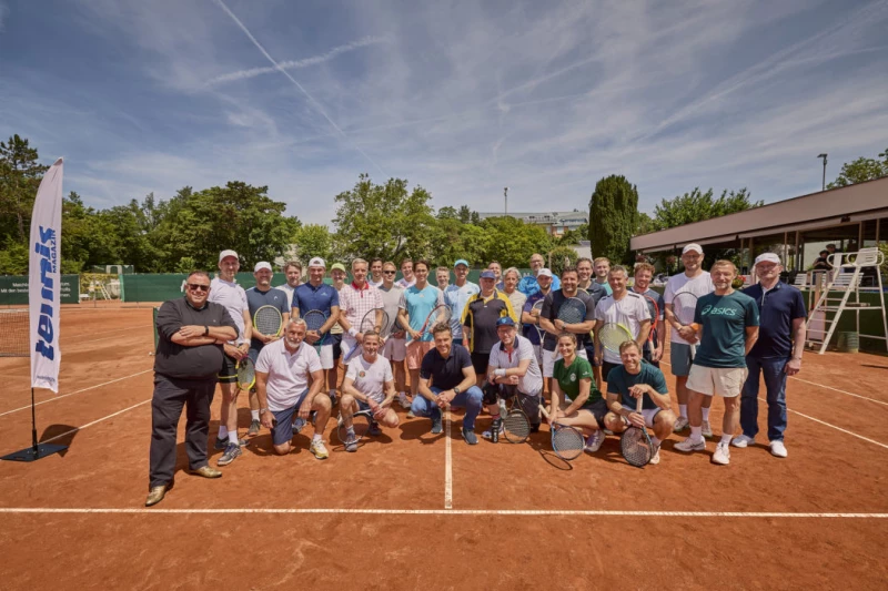 tennis MAGAZIN Partner Cup 2025: Rückkehr ins Ländle