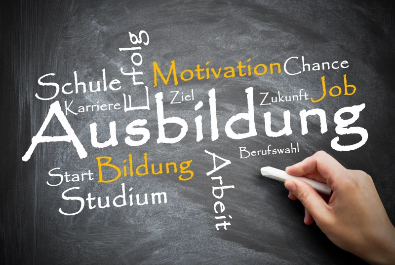 Auszubildende/n für den Beruf Medienkauffrau/-mann Digital und Print - Ausbildungsbeginn 01.08.2026