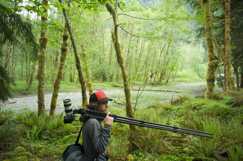 Zielgruppe Fotografie