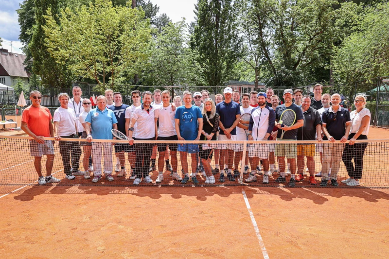 tennis MAGAZIN Partner Cup 2024 